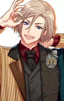 imagem de capa do personagem Banri Settsu