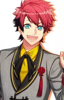 imagem de capa do personagem Taichi Nanao