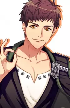 imagem de capa do personagem Omi Fushimi
