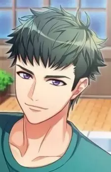 imagem de capa do personagem Tasuku Takato