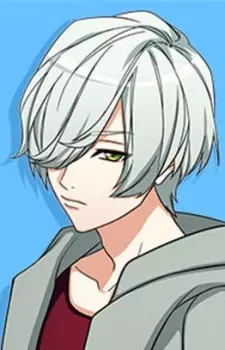 imagem de capa do personagem Hisoka Mikage