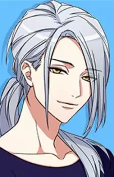 imagem de capa do personagem Azuma Yukishiro
