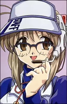 imagem de capa do personagem Minami Makimura
