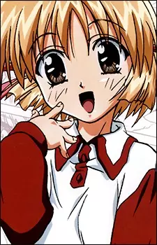 imagem de capa do personagem Chisa Tsukamoto