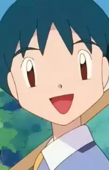 imagem de capa do personagem Kiichi