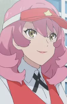 Kaya Tsukumo