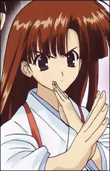 imagem de capa do personagem Subaru Mikage