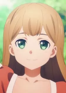 imagem de capa do personagem Alicia Klingerman