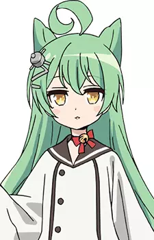imagem de capa do personagem Akashi