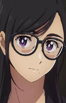 imagem de capa do personagem Hizuru Minakata