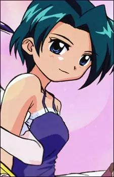 imagem de capa do personagem Miyuki Sakura