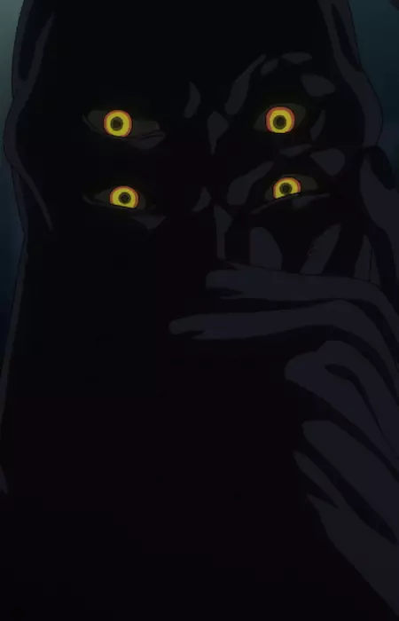 imagem de capa do personagem Shidehiko Hishigata