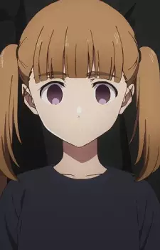imagem de capa do personagem Shiori Kobayakawa