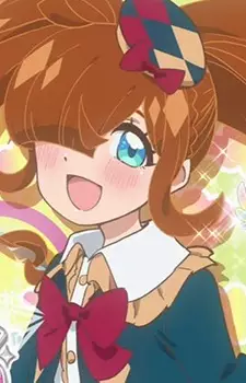 imagem de capa do personagem Daia Nijinosaki