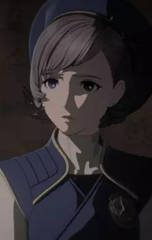 imagem de capa do personagem Yoshiko Hiiragi