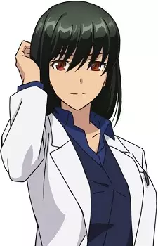 imagem de capa do personagem Inaho Enoki