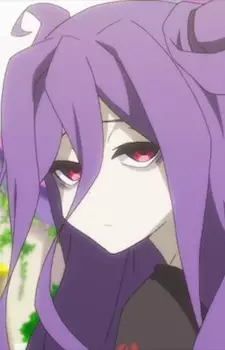 imagem de capa do personagem Adenela