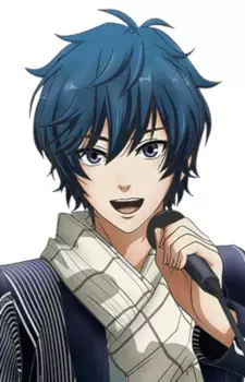 imagem de capa do personagem Ren Nanahoshi
