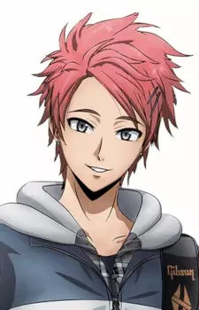 imagem de capa do personagem Wataru Matoba
