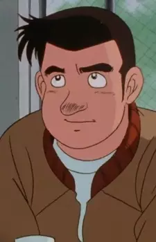 imagem de capa do personagem Kinzou
