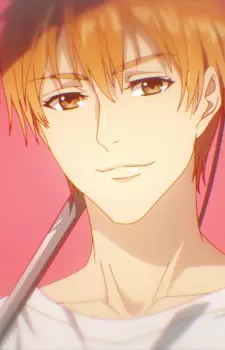 imagem de capa do personagem Muqiu Su
