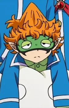 imagem de capa do personagem Picero Agares