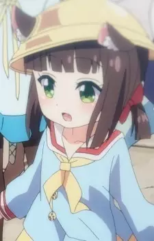 imagem de capa do personagem Mutsuki