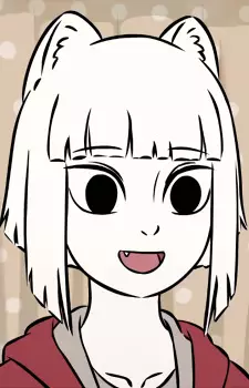 imagem de capa do personagem Jiu Yue