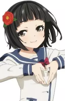 imagem de capa do personagem Chiharu Youki
