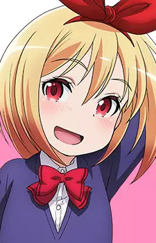 imagem de capa do personagem Hikari Kokura