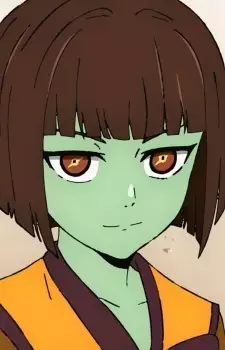 imagem de capa do personagem Anaak Jahad