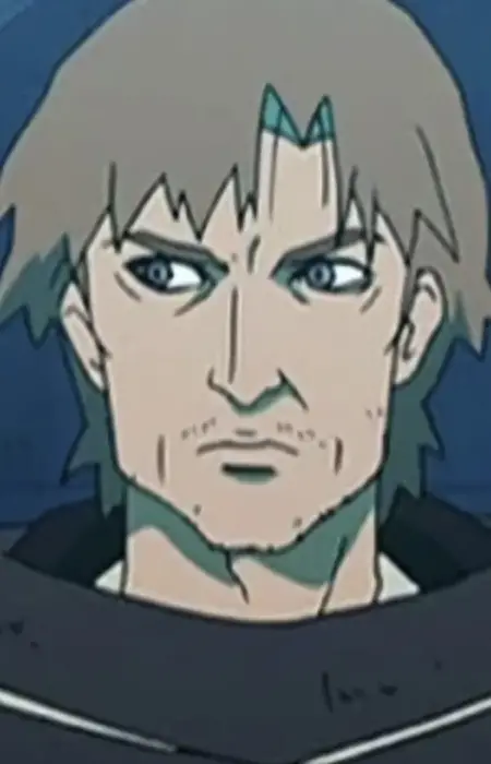 imagem de capa do personagem Jidan
