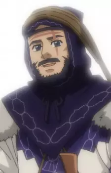 imagem de capa do personagem Wilk