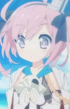 imagem de capa do personagem Saratoga
