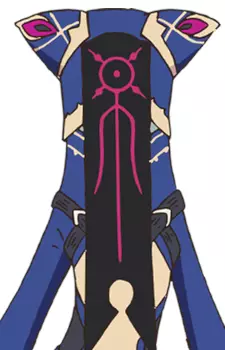 imagem de capa do personagem Xunyu