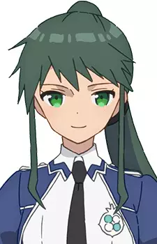 imagem de capa do personagem Keira Espada