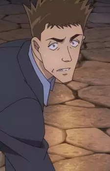 imagem de capa do personagem Reijiro Nakatomi