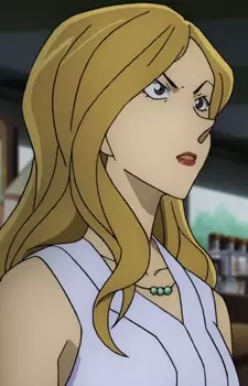 imagem de capa do personagem Sherilyn Tan