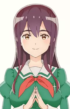 imagem de capa do personagem Mitsuki Yano