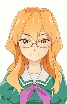 imagem de capa do personagem Sumika Chibana