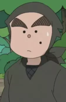 imagem de capa do personagem Peiya Kashio