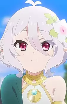 imagem de capa do personagem Kokkoro