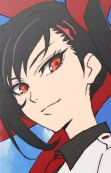 imagem de capa do personagem Ha Yuri Jahad