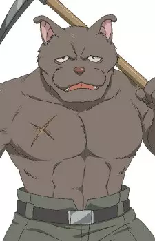 imagem de capa do personagem Kobold Husband