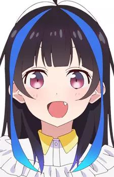 imagem de capa do personagem Mini Yaemori