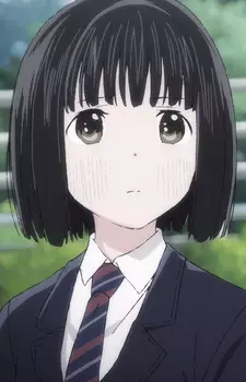 imagem de capa do personagem Koguma