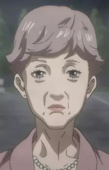 imagem de capa do personagem Theresa Shinogi