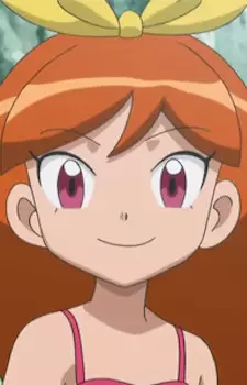 imagem de capa do personagem Hina