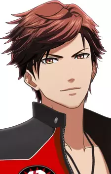imagem de capa do personagem Daiya Koumoto