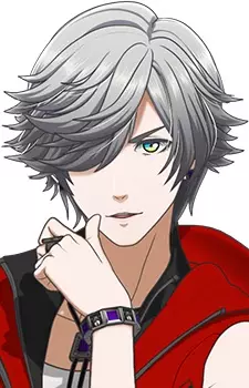 imagem de capa do personagem Reiji Hida